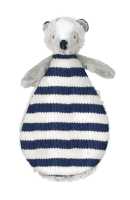 Schmusetuch Stinktier Steve 24 cm